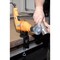 Dico Nyalox 2.5 in. D X 1/4 in. X 1/4 in. D Crimped Nylon Mandrel Mounted Cup Brush 4500 rpm 1 pc 541-774-2-1/2 - alternate 6